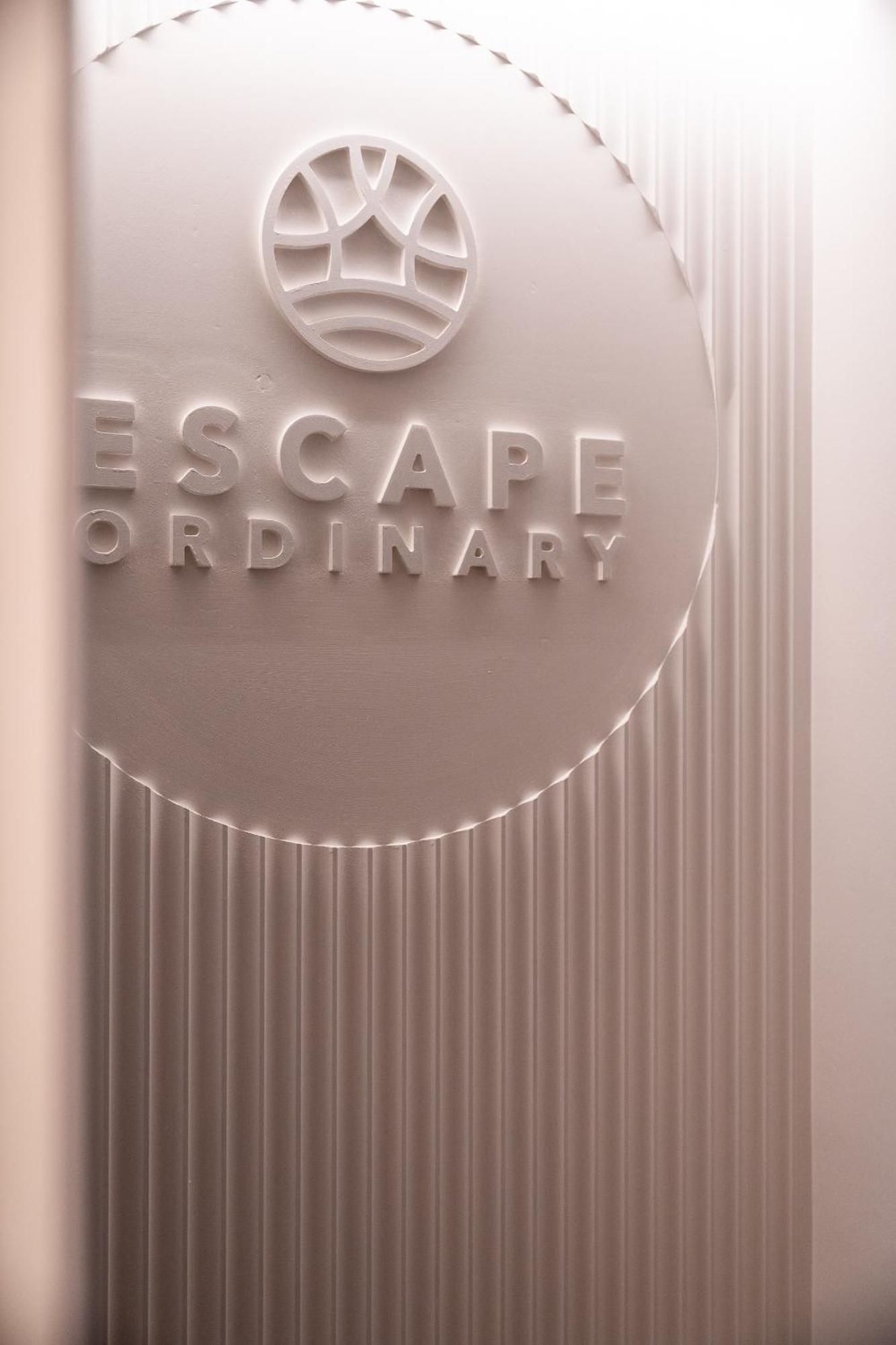 דירות Escape Ordinary In בלפסט מראה חיצוני תמונה
