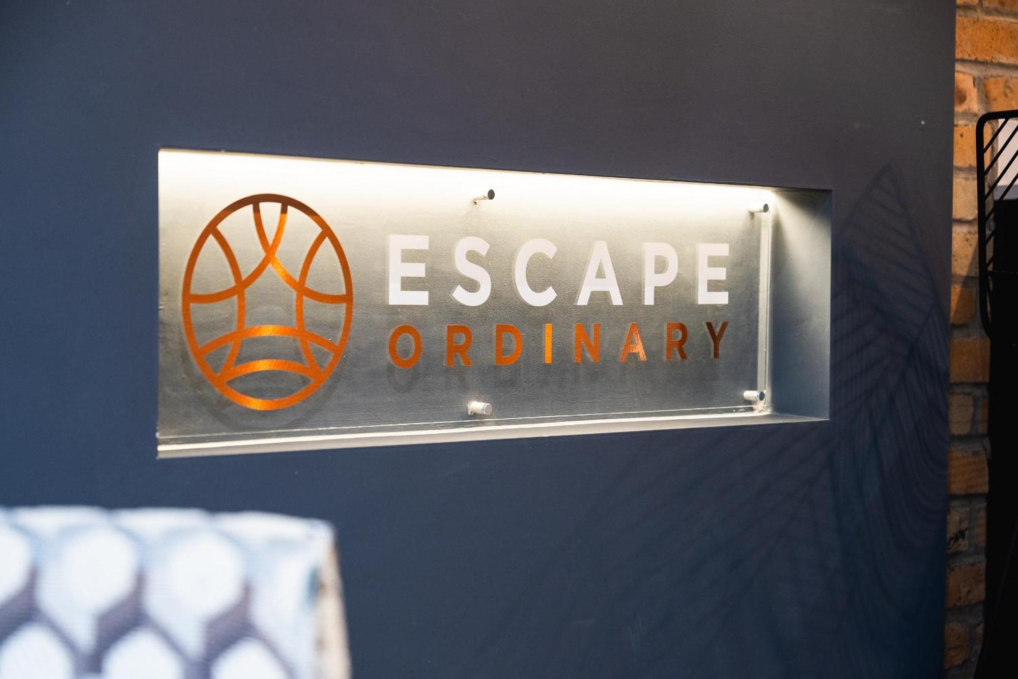 דירות Escape Ordinary In בלפסט מראה חיצוני תמונה